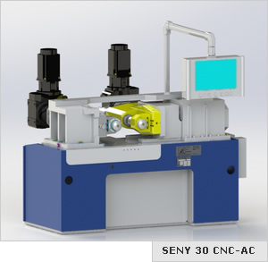 SENY 30 CNC-AC